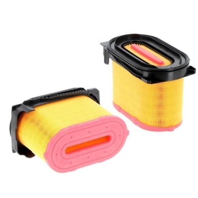Υδραυλικό φίλτρο παροχής αέρα P639058 AF4457 SA17480 SA17481 C30400/1 CF2631 11836166 11836167 12223455 12223454