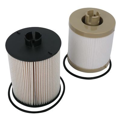 FD4617 Τεχνικό εξοπλισμό διαχωρισμού νερού καυσίμου Πρότυπο για την αντικατάσταση/επισκευή