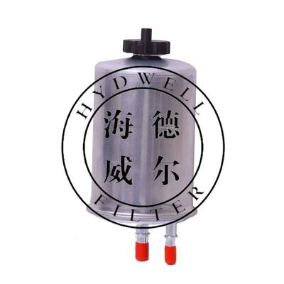 320/07155 Φίλτρο διαχωριστικού νερού καυσίμων Hydwell P765325 SP1293 FSM4246 32007057 με σίδηρο