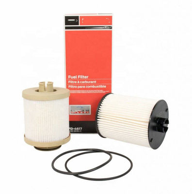 Φίλτρο καυσίμου για μηχανοκίνητα οχήματα FD-4615 FD-4616 FD-4617 FD4615 FD4616 FL2016 6.7L 6.0L 6.4L