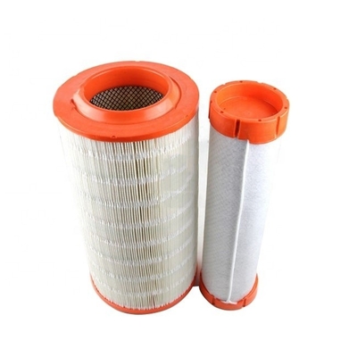 Φίλτρο αέρα εκσκαφέα P537876 P537877 SA16418 610418 AG610418 3214315300