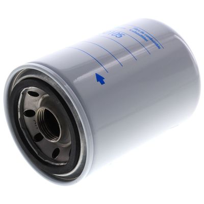 Φίλτρο καυσίμου P550105 TP1261 TP629 A0105 15909 SP848 4021442 154709 Φίλτρο πετρελαίου κινητήρα