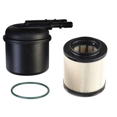 Φιλτράρισμα χαρτιού FD-4615 Hydwell Fuel Filter Kit για OEM FD-4615 BF9895 KN40681 BC3Z-9N184-B