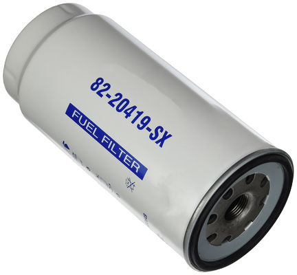 1433649 Διαχωριστής νερού φίλτρου καυσίμου P550778 για φορτηγά 1521998 51125017283 51125030052