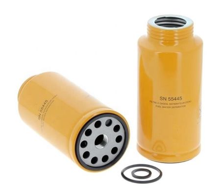 Φίλτρο διαχωριστή νερού καυσίμου P550900 P551010 55198718 AF550626 1R0770 STCX769A 332095668 για φορτηγό