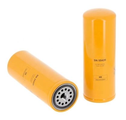 Φίλτρο καυσίμου για φορτηγό P551312 95527 SFF0753 FF551312 FCS15004 X8820800 FCS15004 CV102722