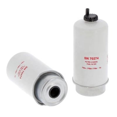 Φίλτρο διαχωριστή νερού καυσίμου 32925950 RE562138 3491063 SP4029 4032667 33961 KC116 5212 για φορτηγά