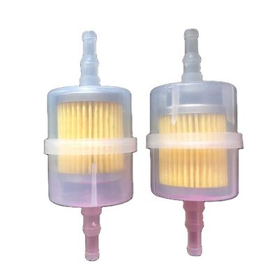 Φίλτρο καυσίμου ελκυστήρα FF5066 FF149 GB-206 P550012 WK421 W436 WK31 WK431 με απόδοση