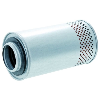85*85*163mm Φίλτρο αέρα AF26188 8760699 8760696 843736 876069 για εξαρτήματα κινητήρων φορτηγών