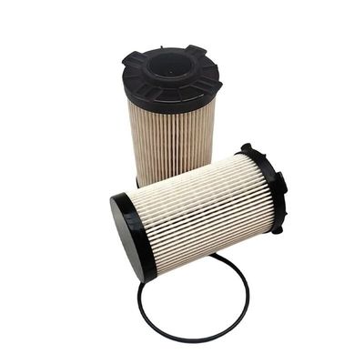 Τροχαίο μοντέλο Τροχαίο FF266 Φίλτρο καυσίμου 5335504 800154401 4201161209 F2665 335504 για την Cummins