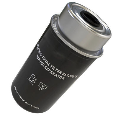 Φίλτρο διαχωρισμού λάδι-νερού P551421 για ελκυστήρα RE520842 RE509031 Μηχανήματα κατασκευής