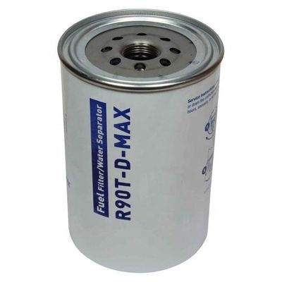 Διαχωριστής καυσίμου και νερού R90T-D-MAX για βελτίωση των επιδόσεων του κινητήρα