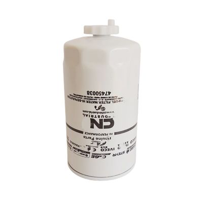 Φίλτρο καυσίμου τρακτέρ 47450038 84219699 FS19821 P550904 για βαριές εφαρμογές