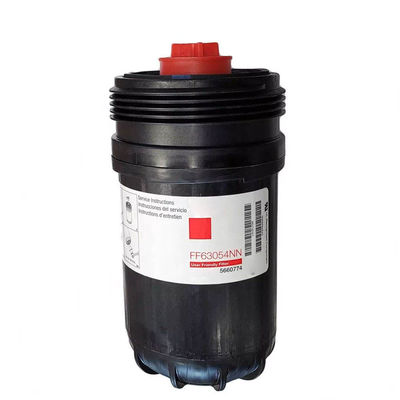 Φίλτρο καυσίμου 5303743 για φορτηγά με κινητήρα ντίζελ Μέρη φίλτρων FF63009 FF63054NN