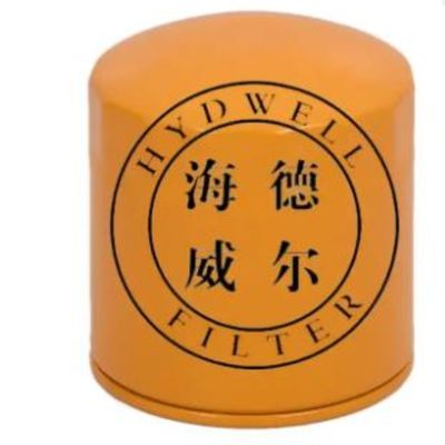 Χάρτινο φίλτρο σιδήρου 1838187 Ελαστικό φίλτρου καυσίμου P550049 FT 7220 για εξαρτήματα κινητήρων φορτηγών