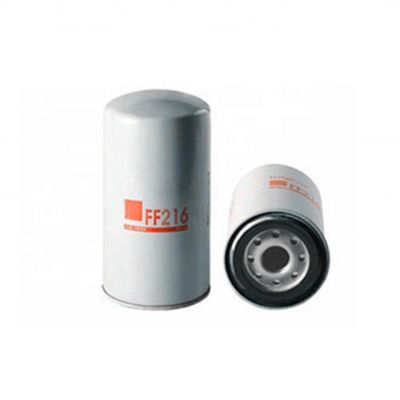 ΣΕ 216 σιδηροπλαστικό φίλτρο καυσίμου για τα εξαρτήματα κινητήρων φορτηγών από FF216 hydwell