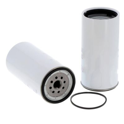 Φίλτρο διαχωριστή νερού καυσίμου 4395038 SN 916110 για κινητήρα ντίζελ 111*111*218mm Σχεδιασμός