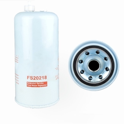 Φορτηγό Μοντέλο φορτηγού FS20218 DZ91189550169 Φίλτρο καυσίμου Φίλτρα διαχωριστή λάδι-νερού