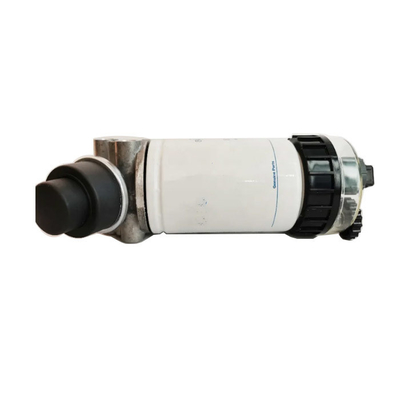 ODM Hydwell Fuel Water Separator Filter Head για κινητήρες τρακτέρ Μέρη 2656F087 MO1747