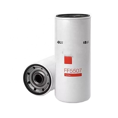 Άλλα εξαρτήματα αυτοκινήτων FF5507 P550529 15126069 20430751 BF7814 Φίλτρο καυσίμου για εξαρτήματα κινητήρα