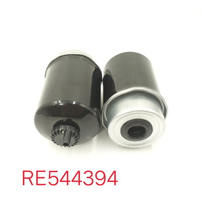 RE544394 P551424 RE526557 33546 Εξαγωγικό φίλτρο χωριστή καυσίμου/νερού για βαρέα φορτηγά οχήματα