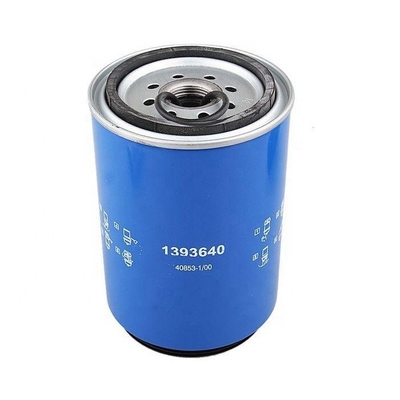 Φίλτρο διαχωριστή νερού καυσίμου SN909030 FS19532 για εξαρτήματα κινητήρα φορτηγών σε 111*111*158mm