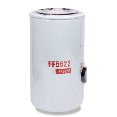 FF5622 Φίλτρο καυσίμου πετρελαϊκών κινητήρων φορτηγών 612600081334 BF9815 Το πρότυπο για τις επιδόσεις