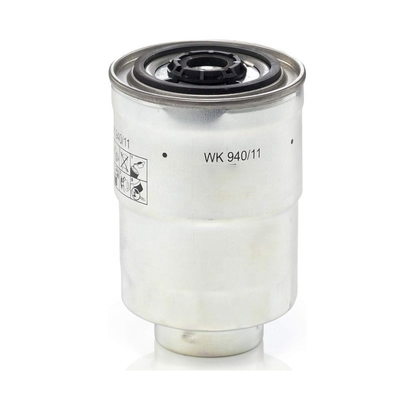 Χρονοδιάγραμμα πληρωμής TT Westernunion 94*140mm Φίλτρο καυσίμου WK9401X FT6243 για εξαρτήματα μηχανών