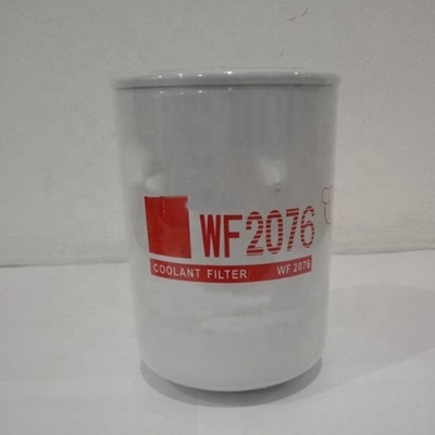 Φίλτρο πετρελαίου φορτηγού για WF2076 Φίλτρο νερού Hydwell Φίλτρο ψυκτικού