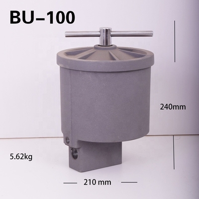 Hydwell BU-32 BU-50 BU-100 Καθαριστικό πετρελαίου παράκαμψης 2,58 kg Ελαφρύ σχέδιο