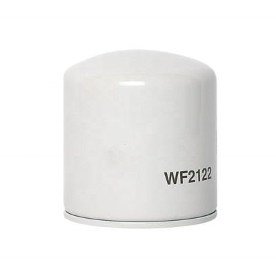 Φορτηγά Υδροψυκτικό φίλτρο WF2122 3098689 B5088 για κινητήρες