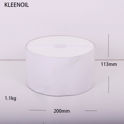 Hydwell BU-32 BU-50 BU-100 Καθαριστικό πετρελαίου παράκαμψης 2,58 kg Ελαφρύ σχέδιο