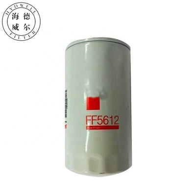 FF5612 Μέρη κινητήρα Φίλτρο καυσίμου 504292579 P550880 με 9.3*9.3*17.4cm Μέγεθος