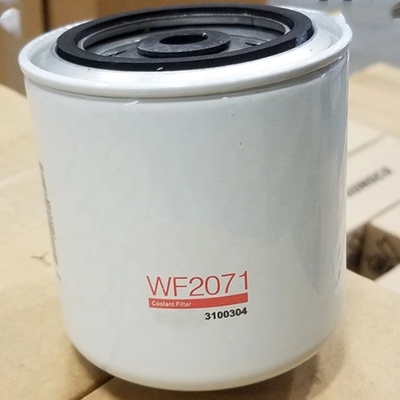 Υψηλής ποσότητας φίλτρο νερού ψύξης P552071 3100340 1289132 3131751 για Bobcat