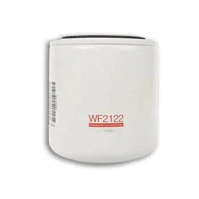 Hydwell Wf2122 Φίλτρο καυσίμου ντίζελ Αντικατάσταση με 100% χαρτί από ίνες γυαλιού από σίδηρο