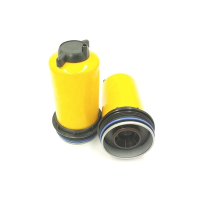 2020 Hydwell Supply Τμήματα τρακτέρ OEM 320/07416 Φίλτρο καυσίμου στροφής Χαρτί φίλτρου σιδήρου