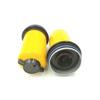 2020 Hydwell Supply Τμήματα τρακτέρ OEM 320/07416 Φίλτρο καυσίμου στροφής Χαρτί φίλτρου σιδήρου
