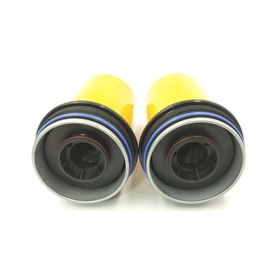 2020 Hydwell Supply Τμήματα τρακτέρ OEM 320/07416 Φίλτρο καυσίμου στροφής Χαρτί φίλτρου σιδήρου
