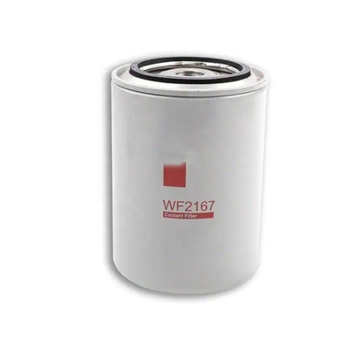 Φίλτρο ψυκτικού νερού WF2167 DBC4086 20575545 WF4086 2048771 για κινητήριους γεννήτες ντίζελ