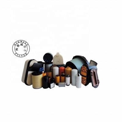 Φίλτρο ψυκτικού νερού WF2167 DBC4086 20575545 WF4086 2048771 για κινητήριους γεννήτες ντίζελ