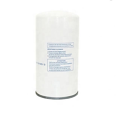 140*305mm Φιλτράρισμα διαχωριστή αερίου για κομπρεσέρ βίδας LB131453 P782909 A10525274