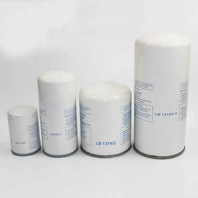 140*305mm Φιλτράρισμα διαχωριστή αερίου για κομπρεσέρ βίδας LB131453 P782909 A10525274