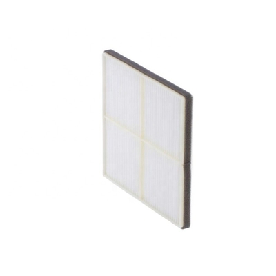 Χαρτί φίλτρου για KHR27540 Hydwell Excavator Parts Cab Air Filter SC90287 PA30115 στην καλύτερη περίπτωση