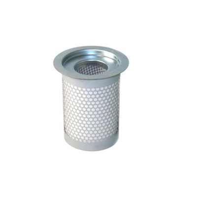 1-100 Μυκρονικό φίλτρο ακριβείας Hydwell 54509427 Φίλτρο διαχωριστή ελαίου για συμπιεστή αέρα