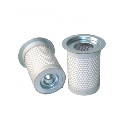 1-100 Μυκρονικό φίλτρο ακριβείας Hydwell 54509427 Φίλτρο διαχωριστή ελαίου για συμπιεστή αέρα