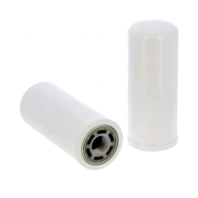 Πιστοποίηση ISO Hydwell Oil Filter Element 39911631 για μέρη ελκυστήρων αέρα με βίδες