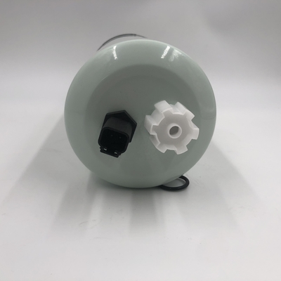 Χωριστής καυσίμων και νερού Fs1040 με 114,8 mm*114,8 mm*292,1 mm