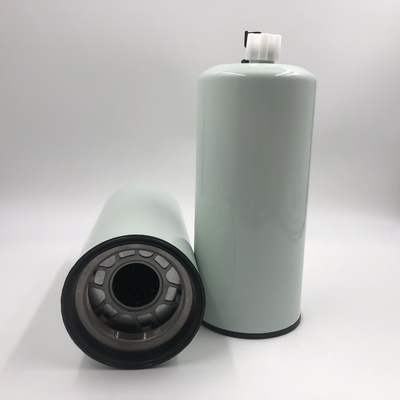 Χωριστής καυσίμων και νερού Fs1040 με 114,8 mm*114,8 mm*292,1 mm