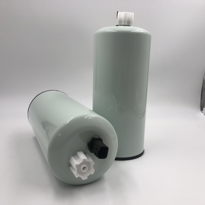 Χωριστής καυσίμων και νερού Fs1040 με 114,8 mm*114,8 mm*292,1 mm