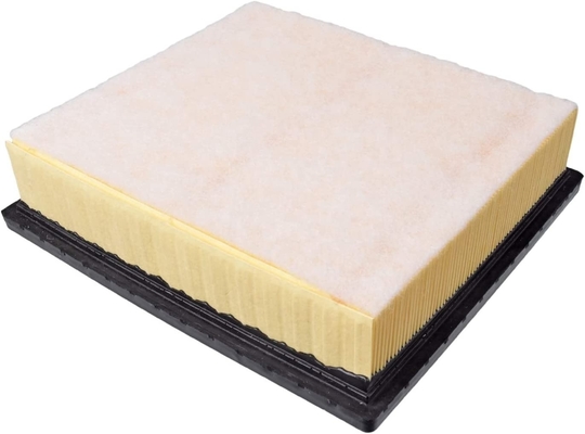 1500A608 Hydwell Excavator Engine Parts Cab Air Filter για βελτιωμένη προστασία του κινητήρα